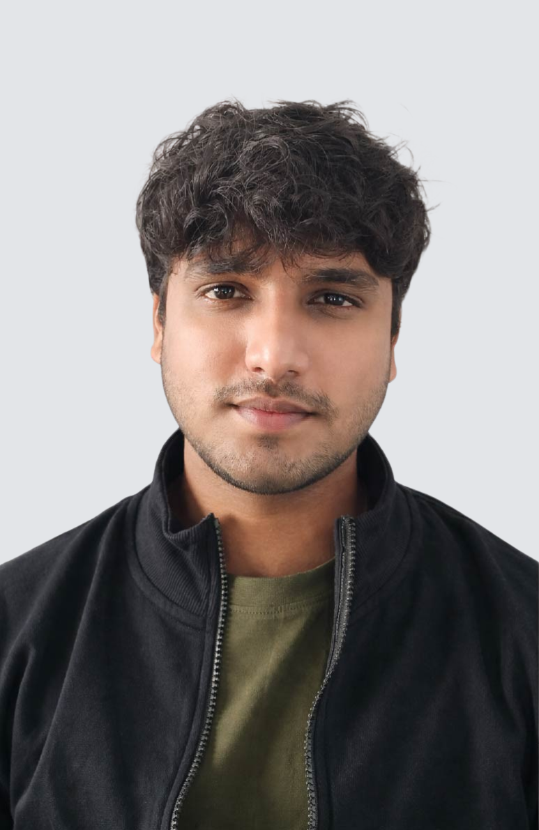 Arul Dhanasekar, AI Automation Expert
